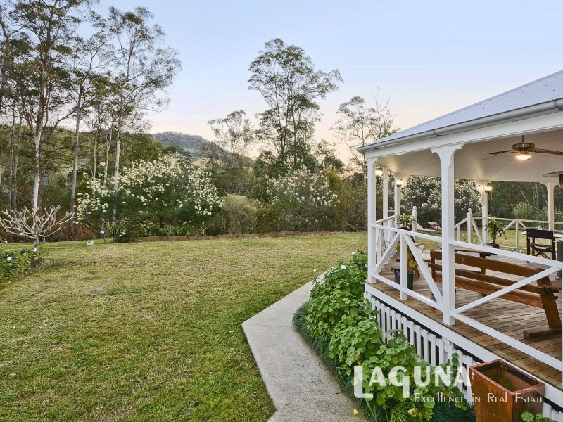 290 Moy Pocket Road, Brooloo QLD 4570