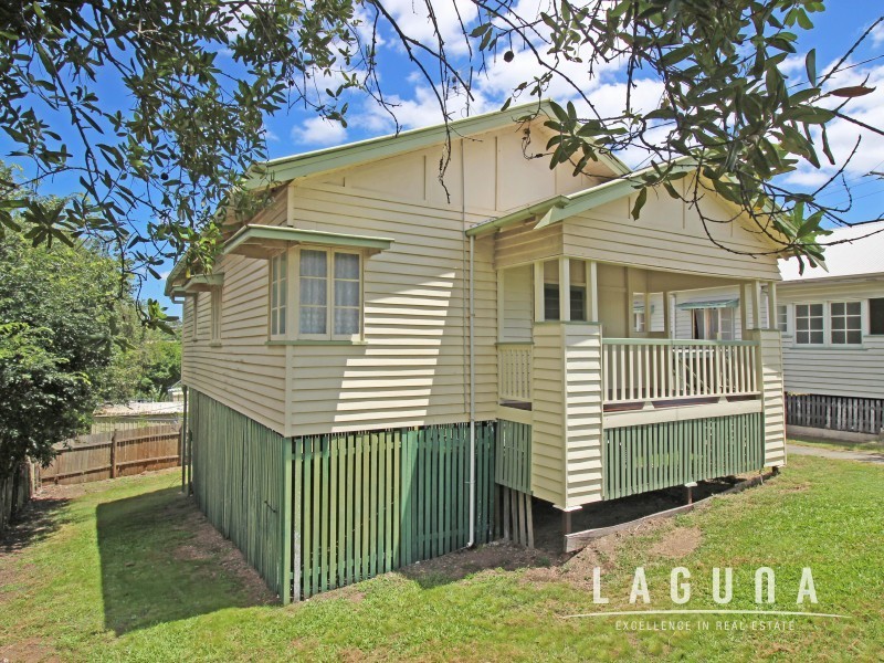 6 & 8  Stewart Terrace, Gympie QLD 4570