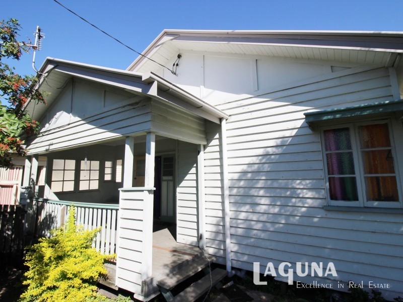 6 & 8  Stewart Terrace, Gympie QLD 4570