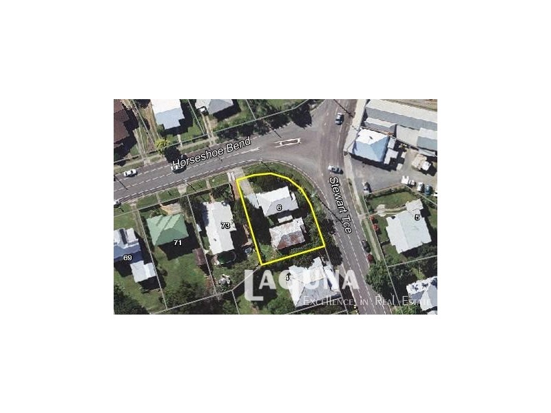 6 & 8  Stewart Terrace, Gympie QLD 4570