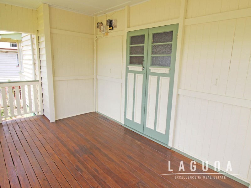 6 & 8  Stewart Terrace, Gympie QLD 4570