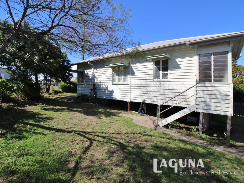 6 & 8  Stewart Terrace, Gympie QLD 4570
