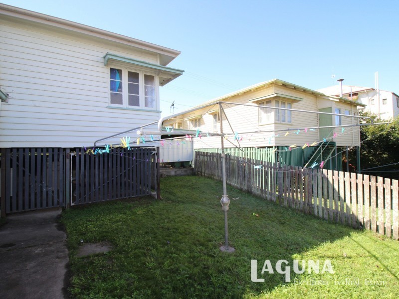 6 & 8  Stewart Terrace, Gympie QLD 4570