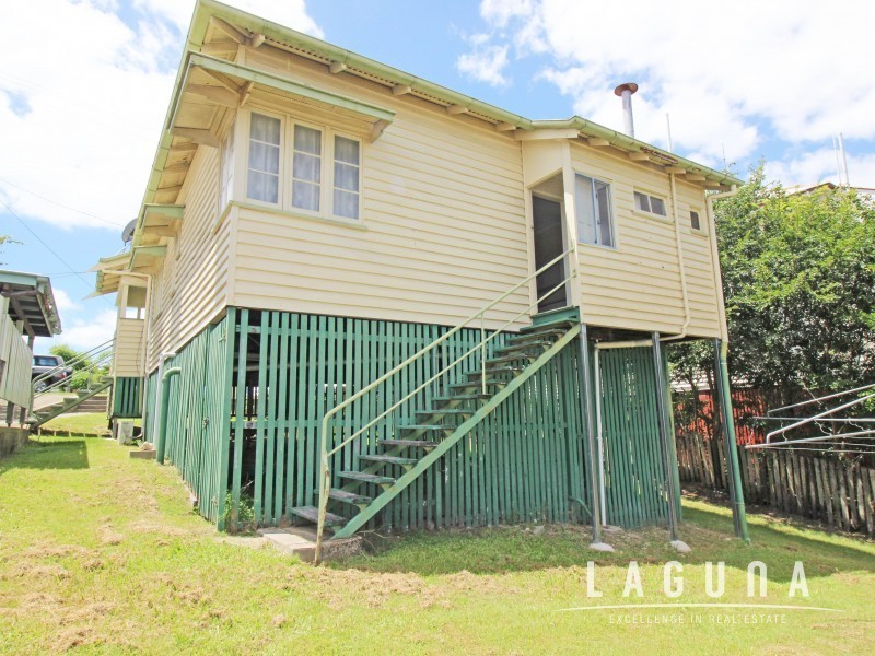 6 & 8  Stewart Terrace, Gympie QLD 4570