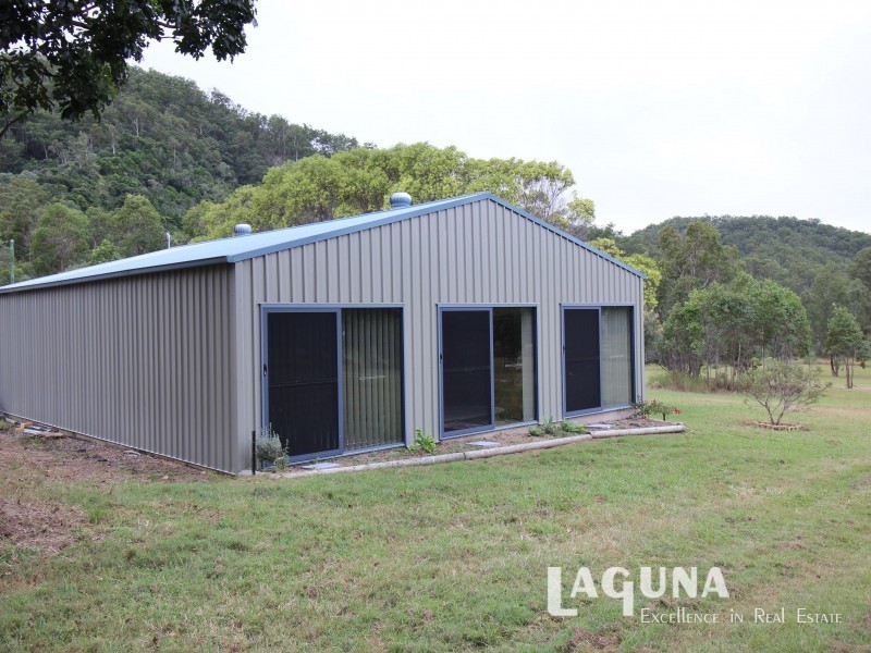 406 Thornside Road, Widgee QLD 4570