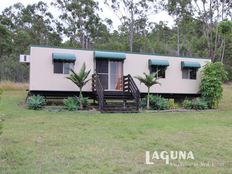 406 Thornside Road, Widgee QLD 4570