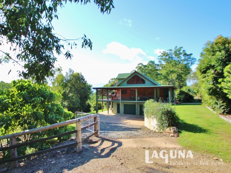 1277 Kin Kin Road, Wolvi QLD 4570
