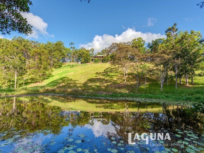 1277 Kin Kin Road, Wolvi QLD 4570