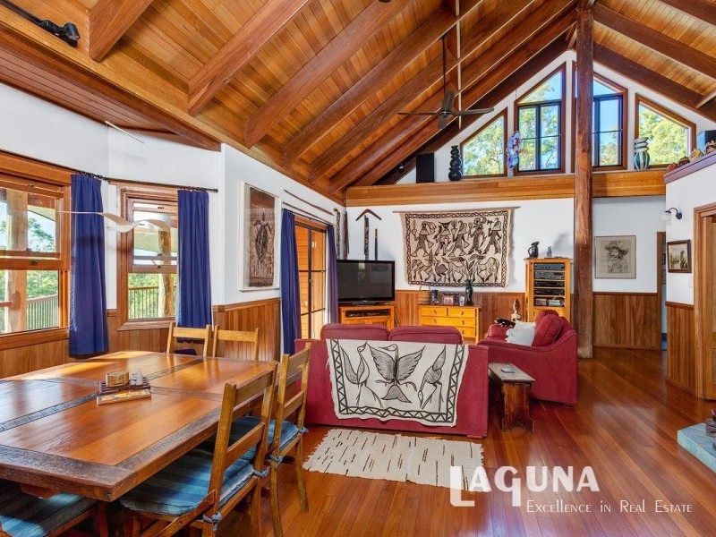 1277 Kin Kin Road, Wolvi QLD 4570