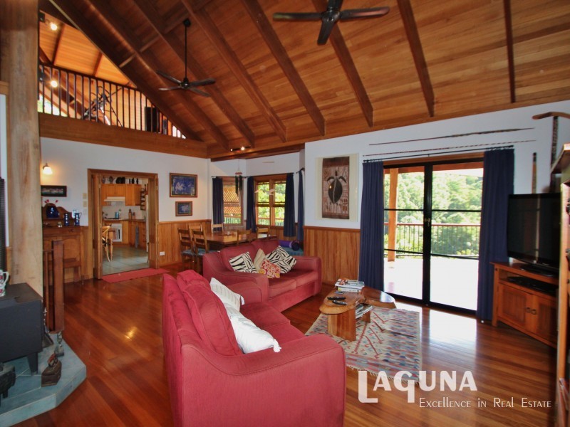 1277 Kin Kin Road, Wolvi QLD 4570