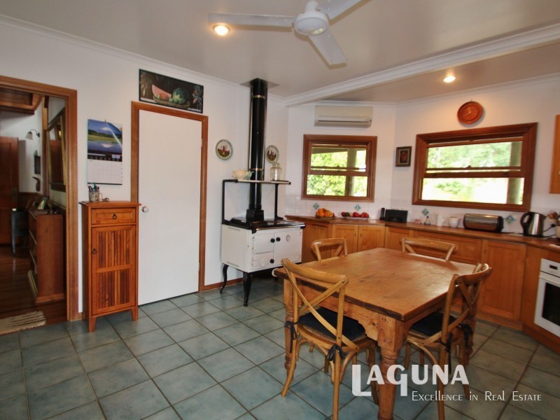 1277 Kin Kin Road, Wolvi QLD 4570