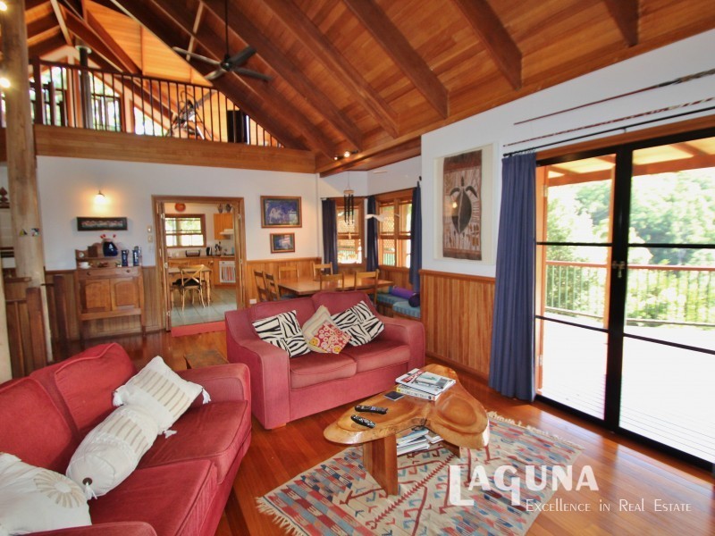 1277 Kin Kin Road, Wolvi QLD 4570