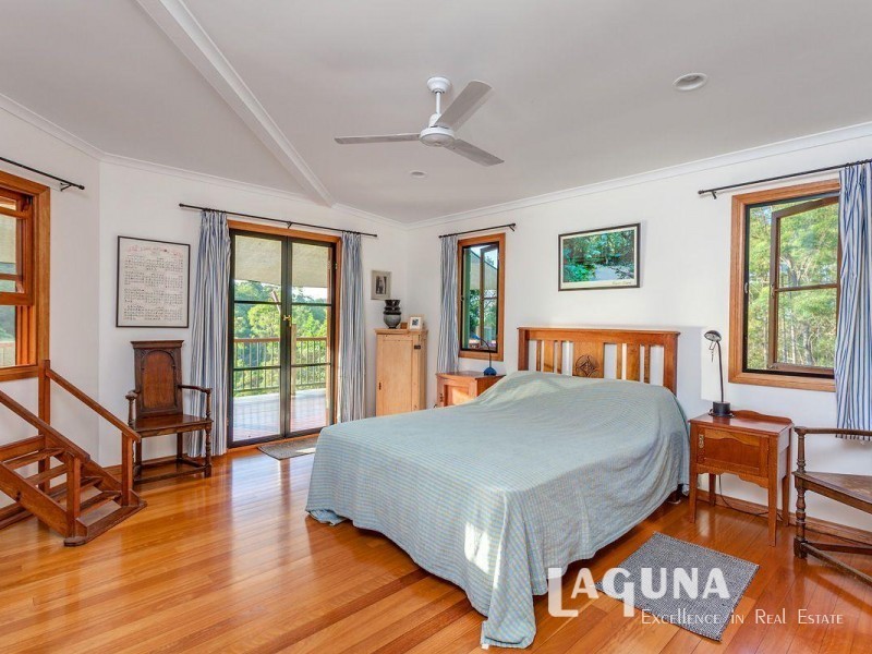 1277 Kin Kin Road, Wolvi QLD 4570