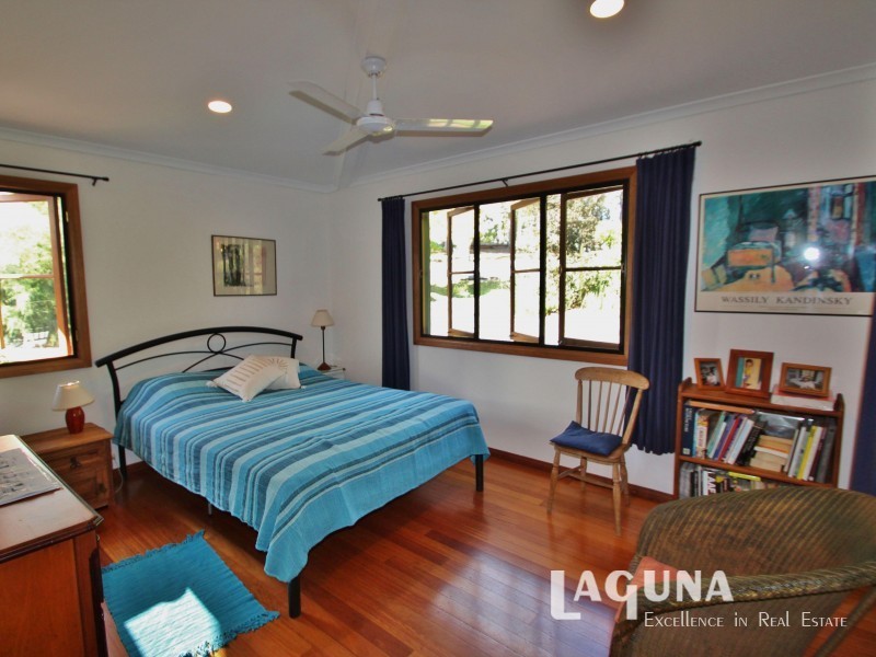 1277 Kin Kin Road, Wolvi QLD 4570