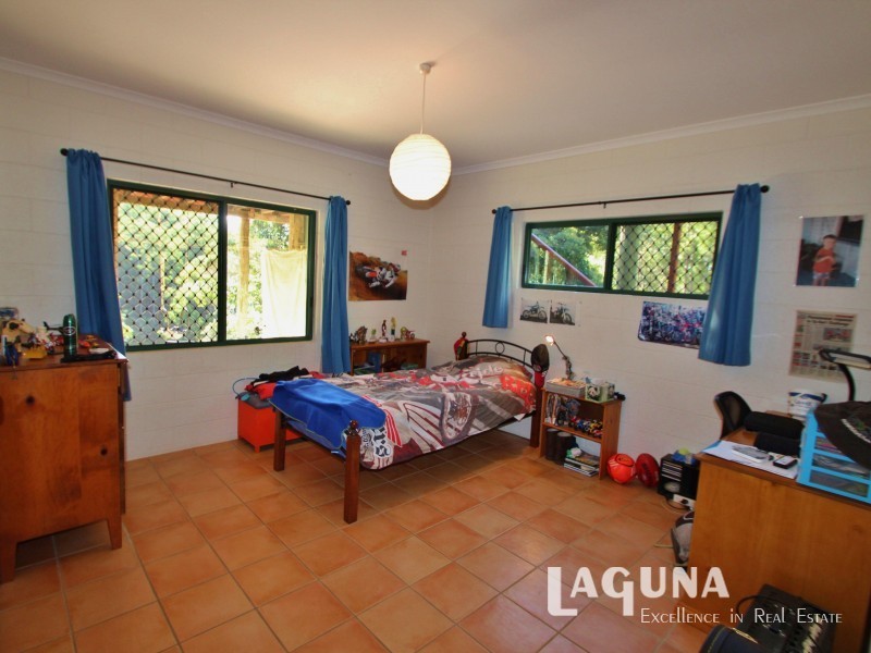 1277 Kin Kin Road, Wolvi QLD 4570