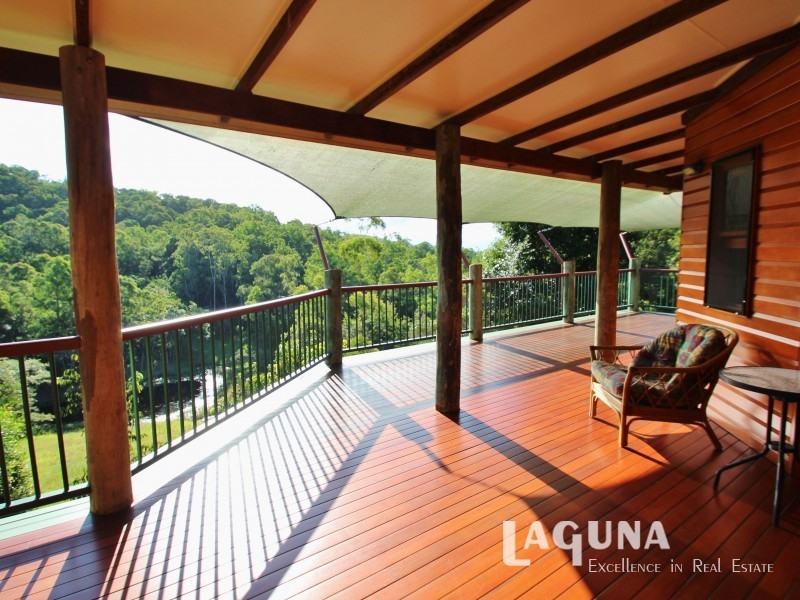 1277 Kin Kin Road, Wolvi QLD 4570