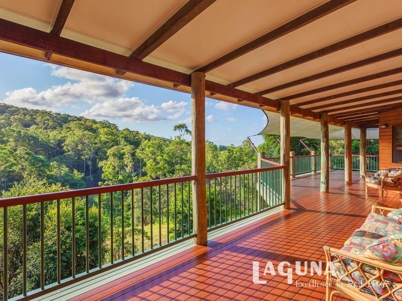 1277 Kin Kin Road, Wolvi QLD 4570