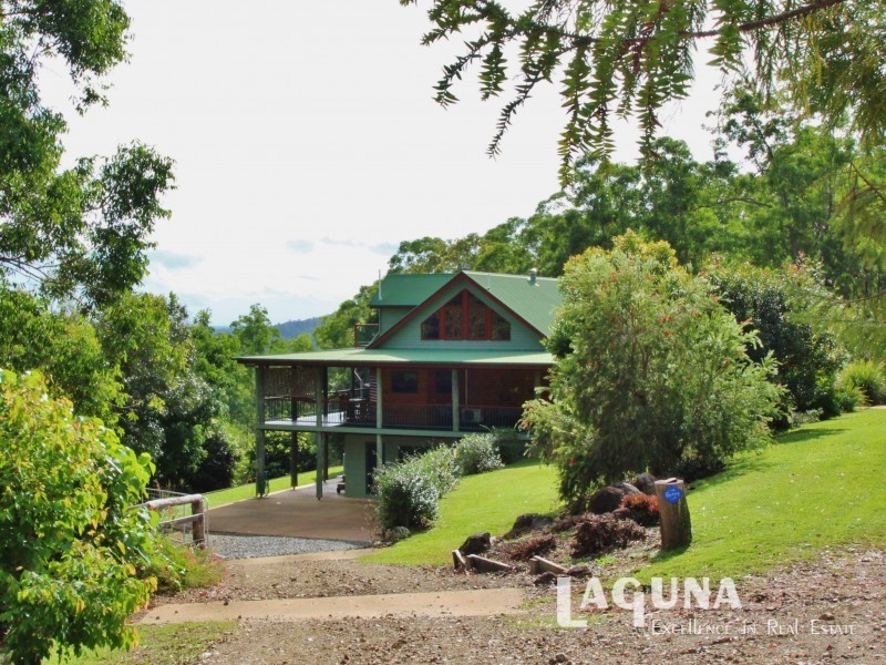 1277 Kin Kin Road, Wolvi QLD 4570