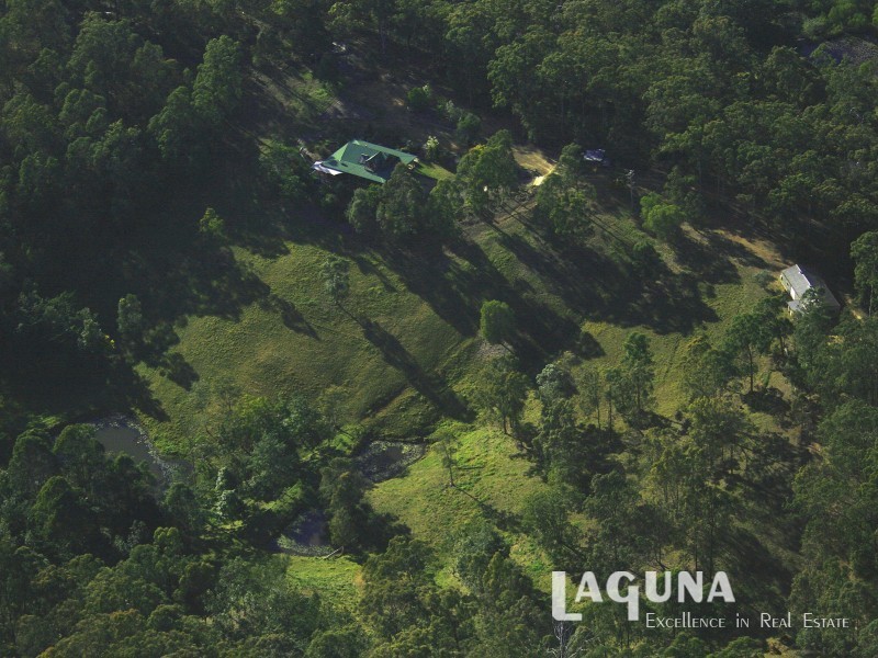 1277 Kin Kin Road, Wolvi QLD 4570