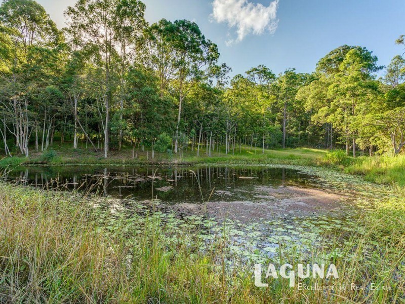 1277 Kin Kin Road, Wolvi QLD 4570