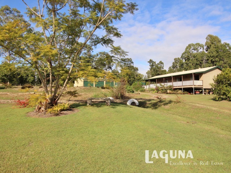 22  Heather Joy Crescent, Curra QLD 4570