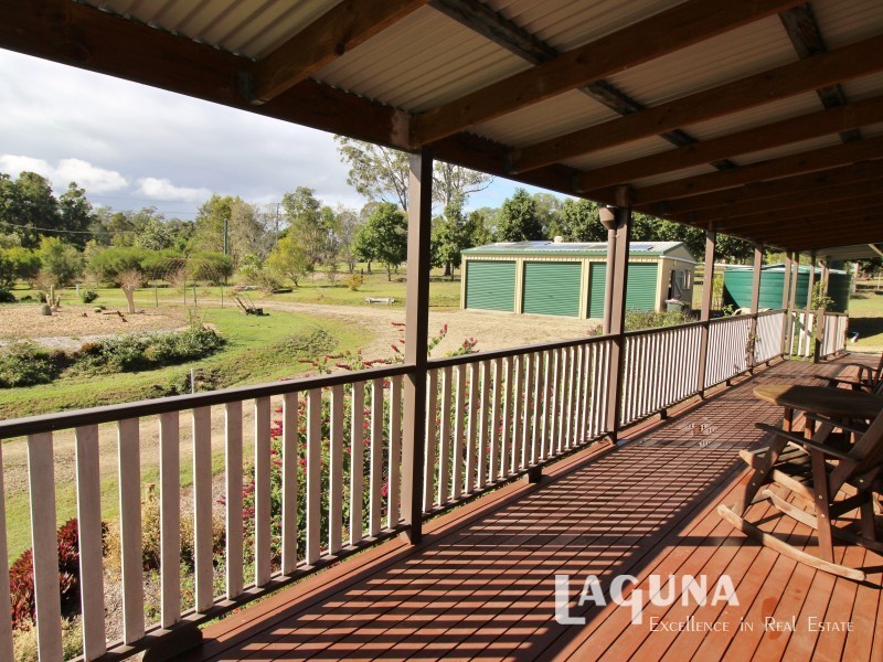 22  Heather Joy Crescent, Curra QLD 4570