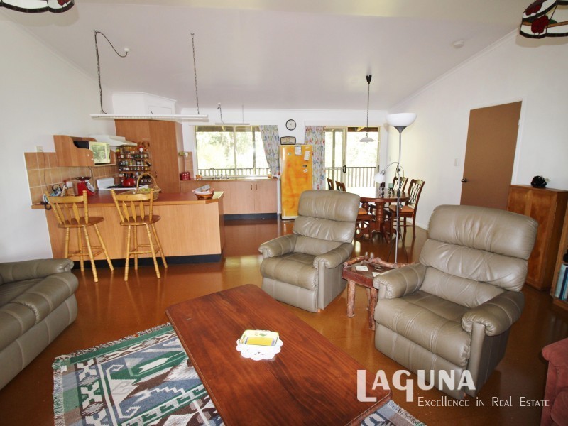 22  Heather Joy Crescent, Curra QLD 4570