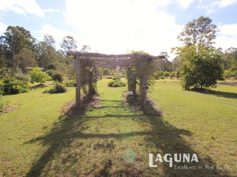 22  Heather Joy Crescent, Curra QLD 4570