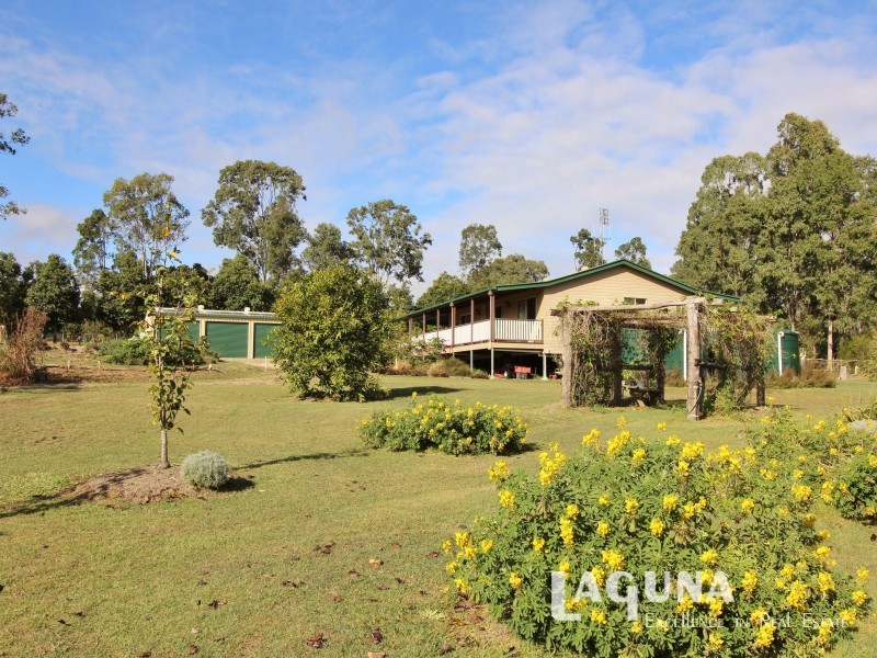 22  Heather Joy Crescent, Curra QLD 4570