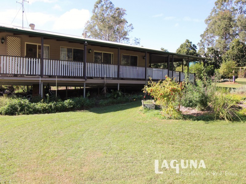 22  Heather Joy Crescent, Curra QLD 4570