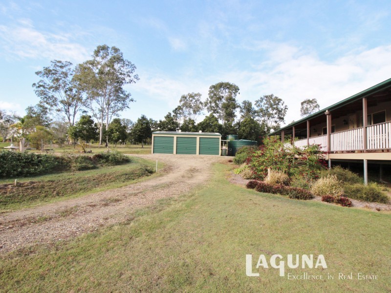 22  Heather Joy Crescent, Curra QLD 4570