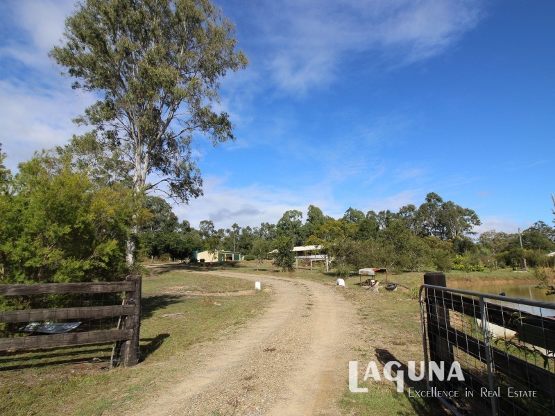 22  Heather Joy Crescent, Curra QLD 4570