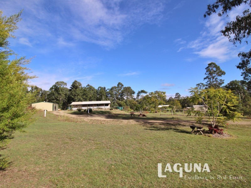 22  Heather Joy Crescent, Curra QLD 4570