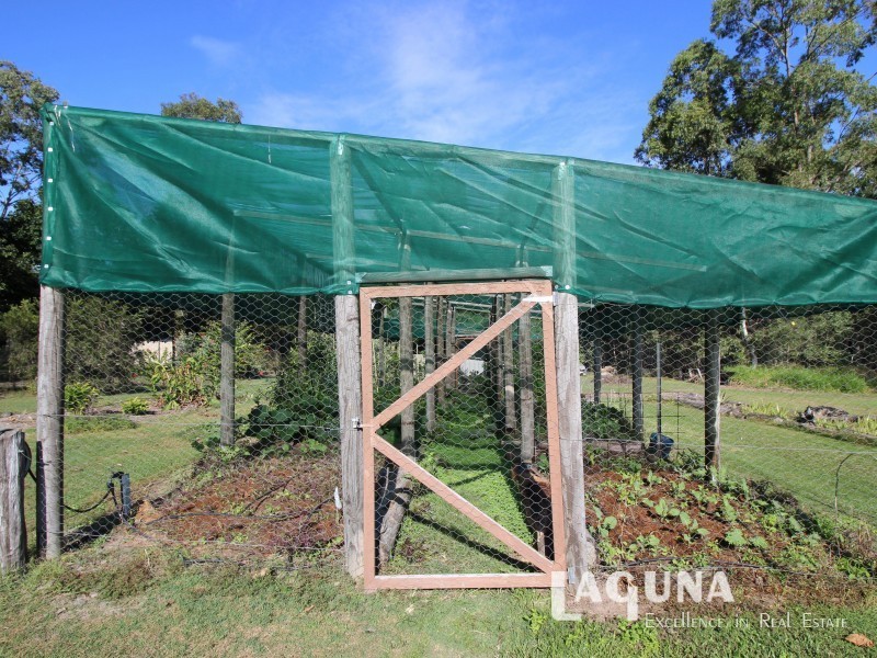 22  Heather Joy Crescent, Curra QLD 4570