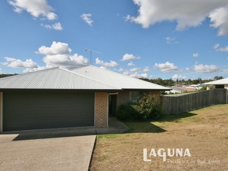 14 St Andrews Crescent, Gympie QLD 4570