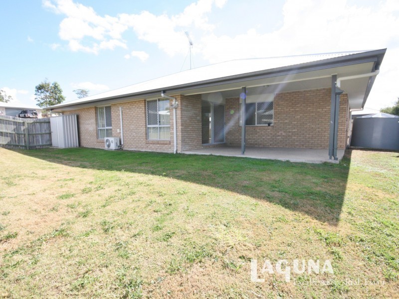 14 St Andrews Crescent, Gympie QLD 4570