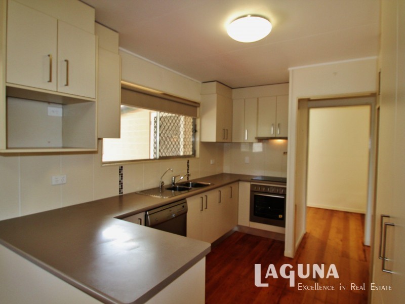 4 Berrie Street, Gympie QLD 4570