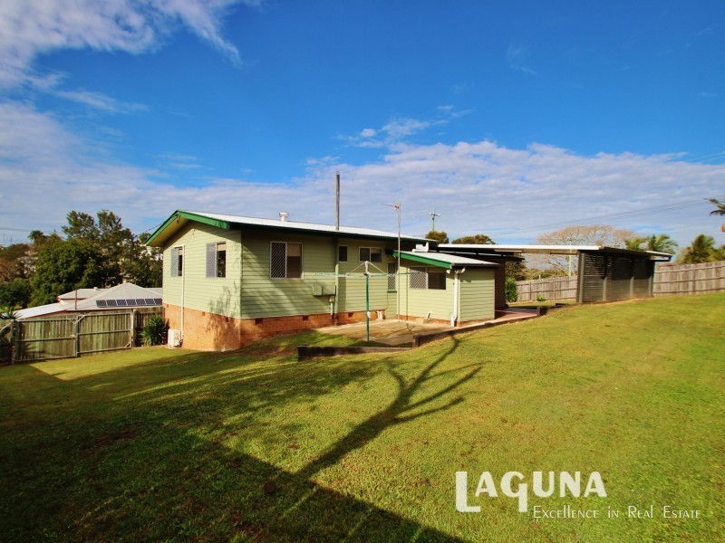 4 Berrie Street, Gympie QLD 4570
