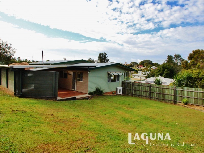 4 Berrie Street, Gympie QLD 4570