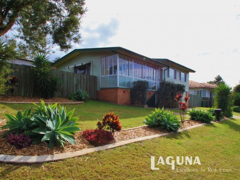 4 Berrie Street, Gympie QLD 4570