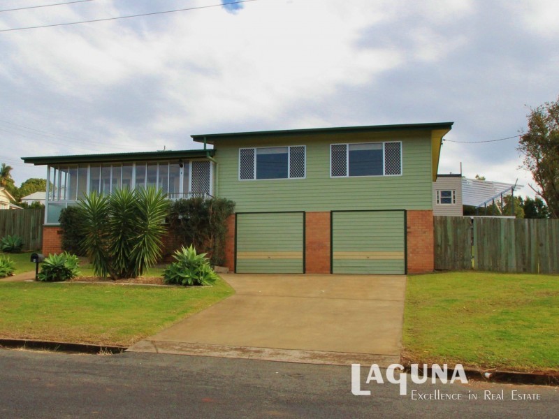 4 Berrie Street, Gympie QLD 4570