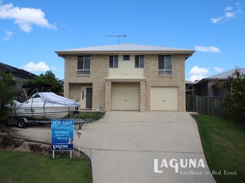 14 Vista Close, Southside QLD 4570