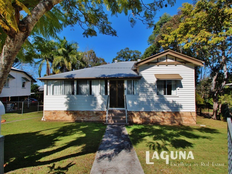 47 Horseshoe Bend, Gympie QLD 4570