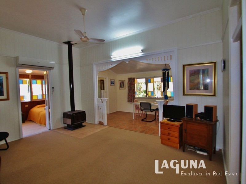 47 Horseshoe Bend, Gympie QLD 4570