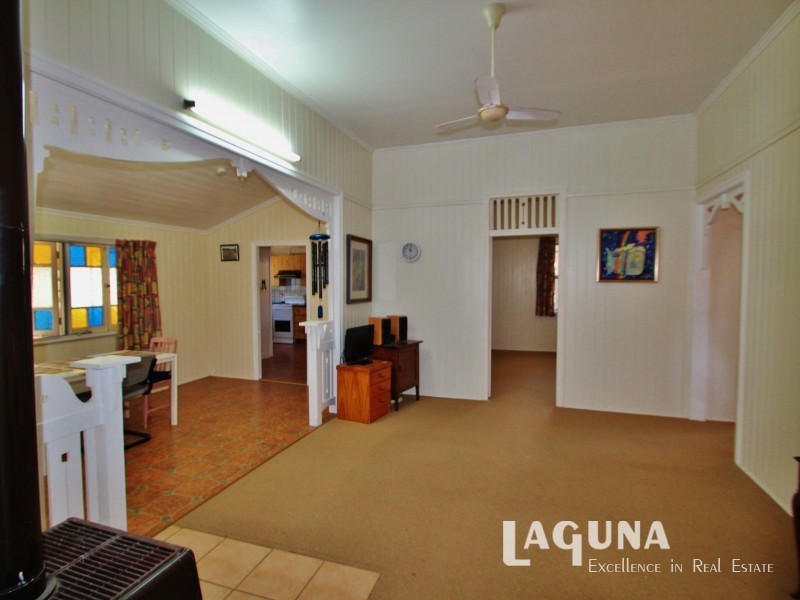 47 Horseshoe Bend, Gympie QLD 4570