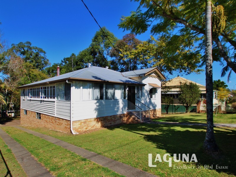 47 Horseshoe Bend, Gympie QLD 4570