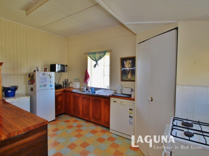 18 Widgee Crossing Road, Gympie QLD 4570
