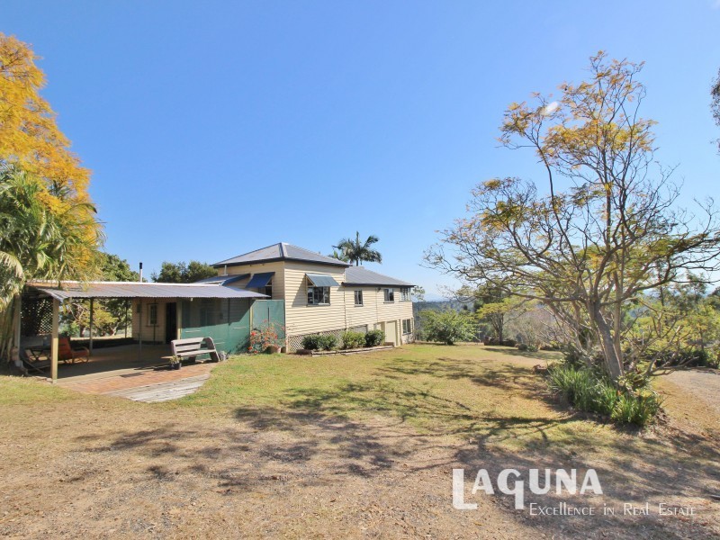 608 Mcintosh Creek Road, Mcintosh Creek QLD 4570