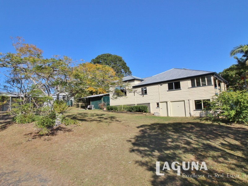 608 Mcintosh Creek Road, Mcintosh Creek QLD 4570