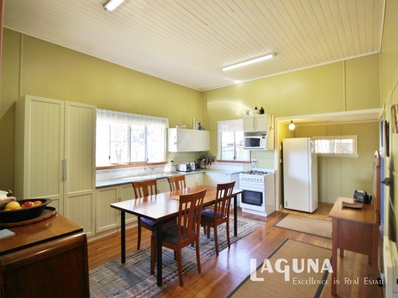 608 Mcintosh Creek Road, Mcintosh Creek QLD 4570